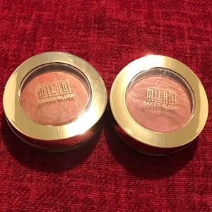 Milani Baked Blushes